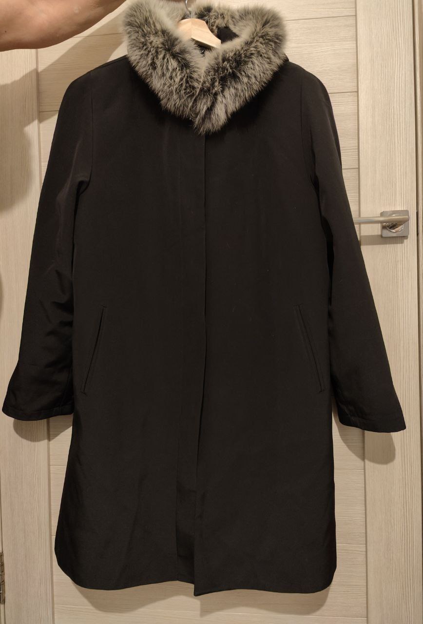 Продажа зимней одежды - Одежда в Белгород - фото 4