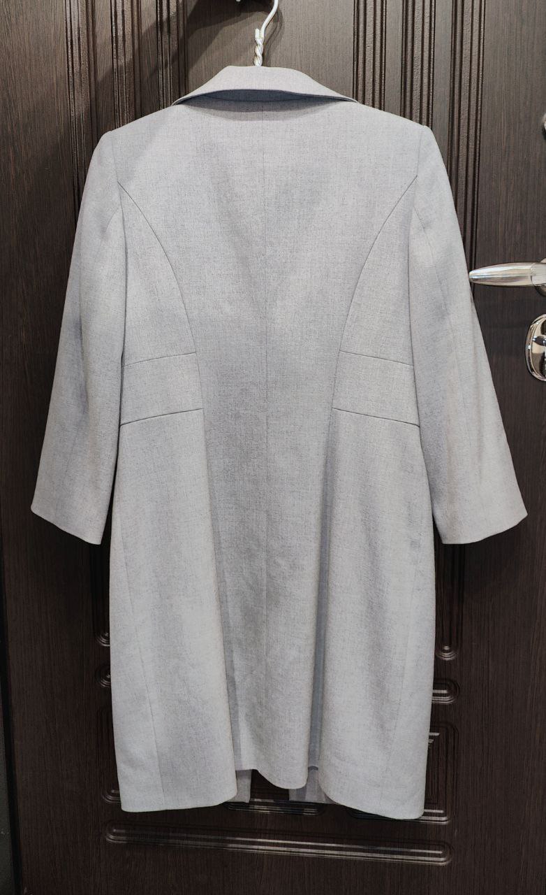 Пальто 44 размера - Одежда в Белгород