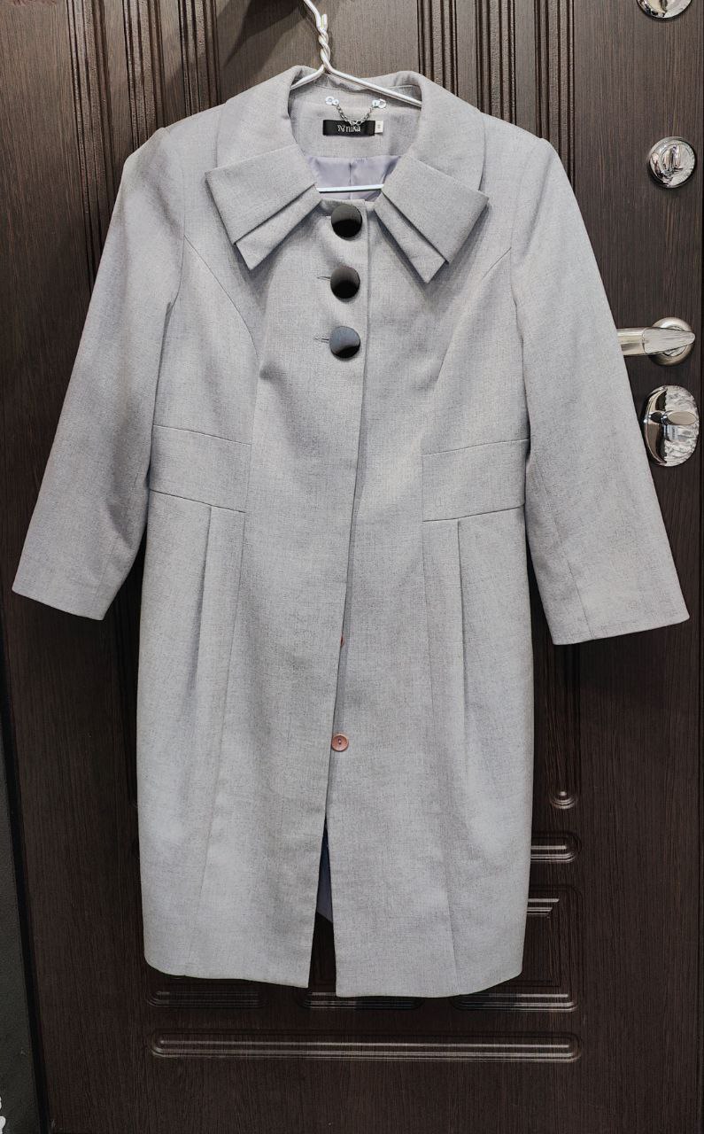 Пальто 44 размера - Одежда в Белгород - фото 5