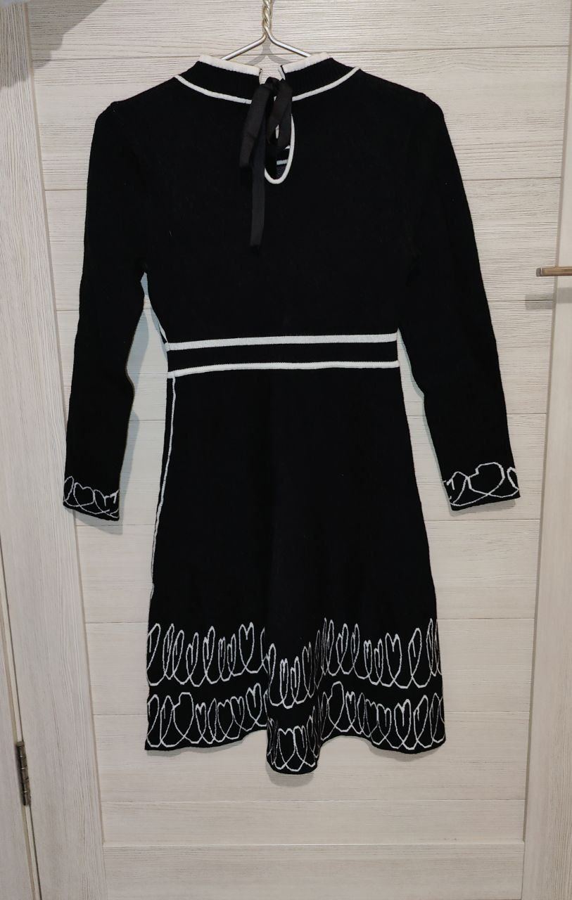 Платье Fendi 44 размер - Одежда в Белгород - фото 3