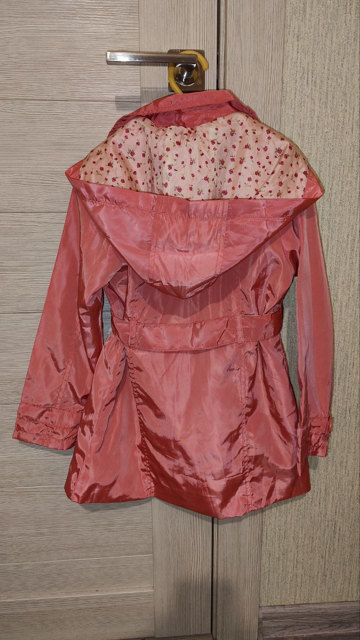 Ветровка Koton kids на 6-7 лет - Одежда в Белгород - фото 4