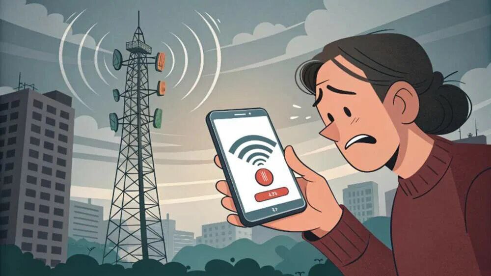 Стабильный мобильный интернет везде - частное объявление в Красноярск