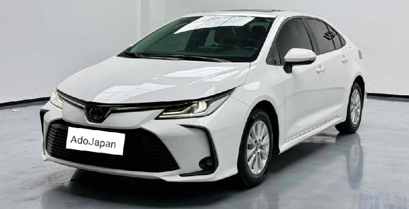 ADOJAPAN - автомобили из Японии, Кореи и Китая - Авто в Красноярск - фото 2