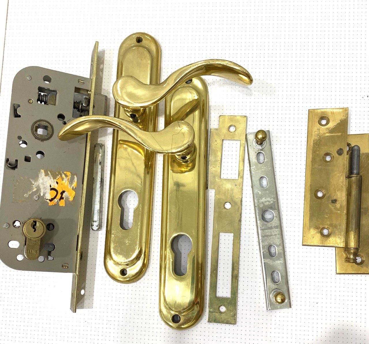 Новый дверной замок без ключей - Для дома и дачи в Калининград