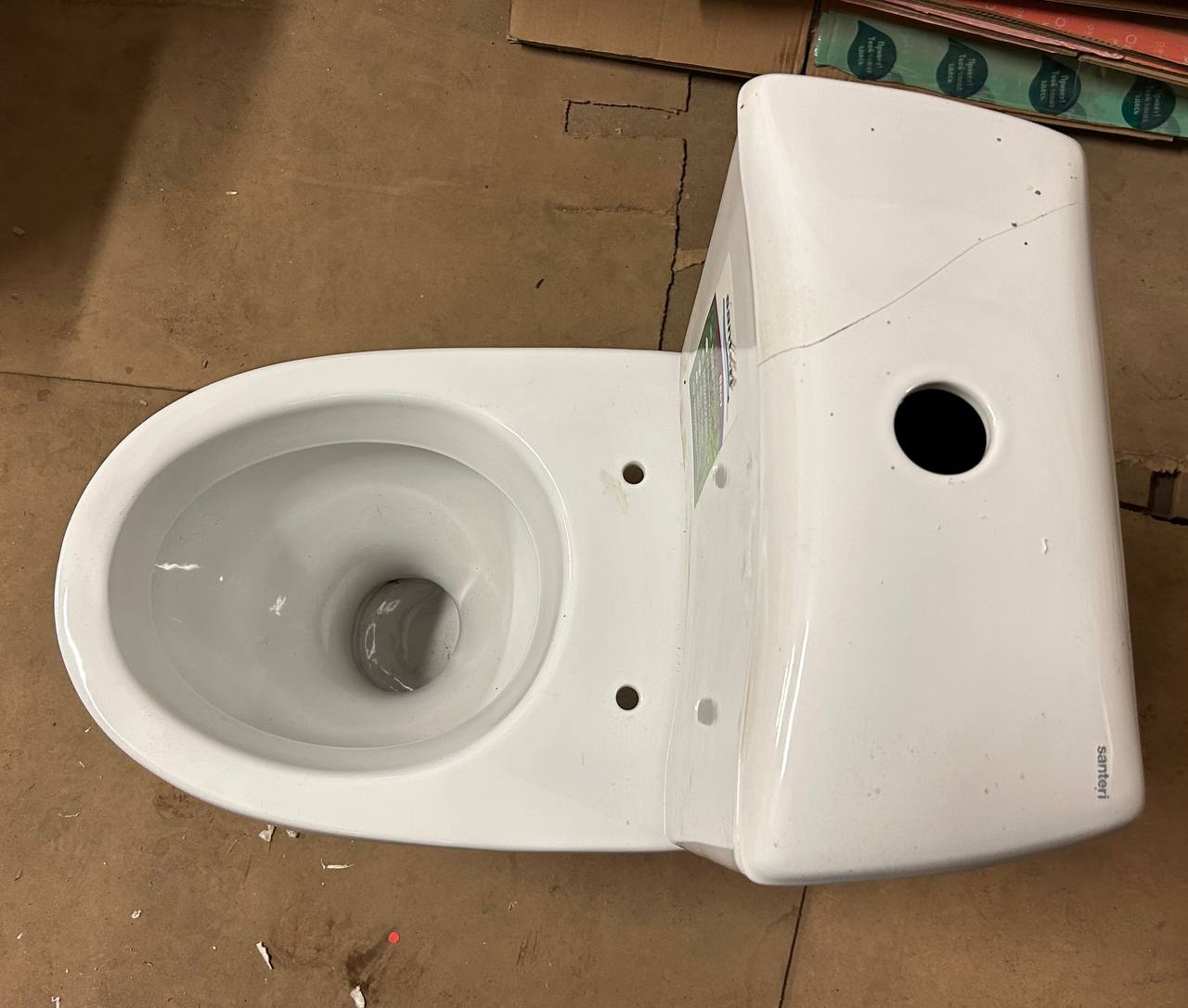 Строительные материалы и сантехника - Для дома и дачи в Калининград