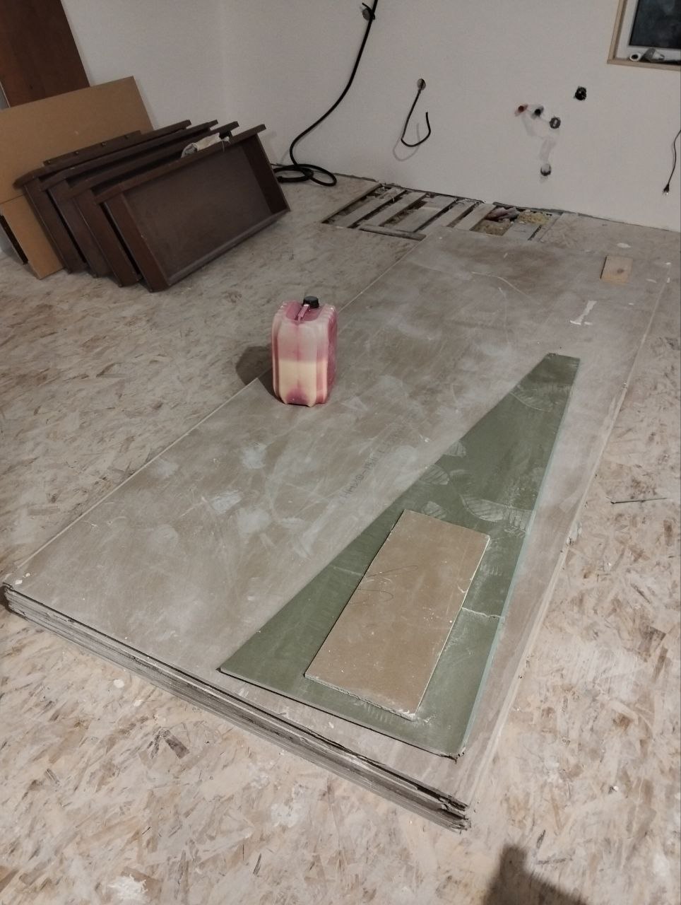 Продам гипсокартон - Для дома и дачи в Калининград