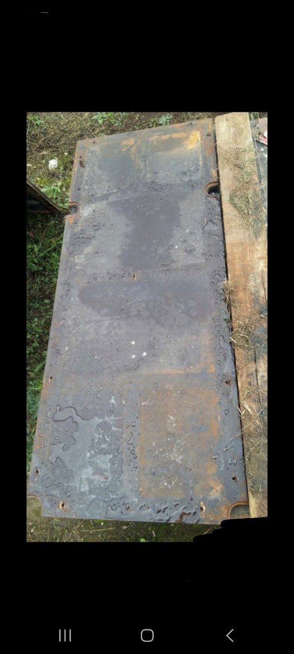 Фанера влагостойкая б/у - Для дома и дачи в Калининград