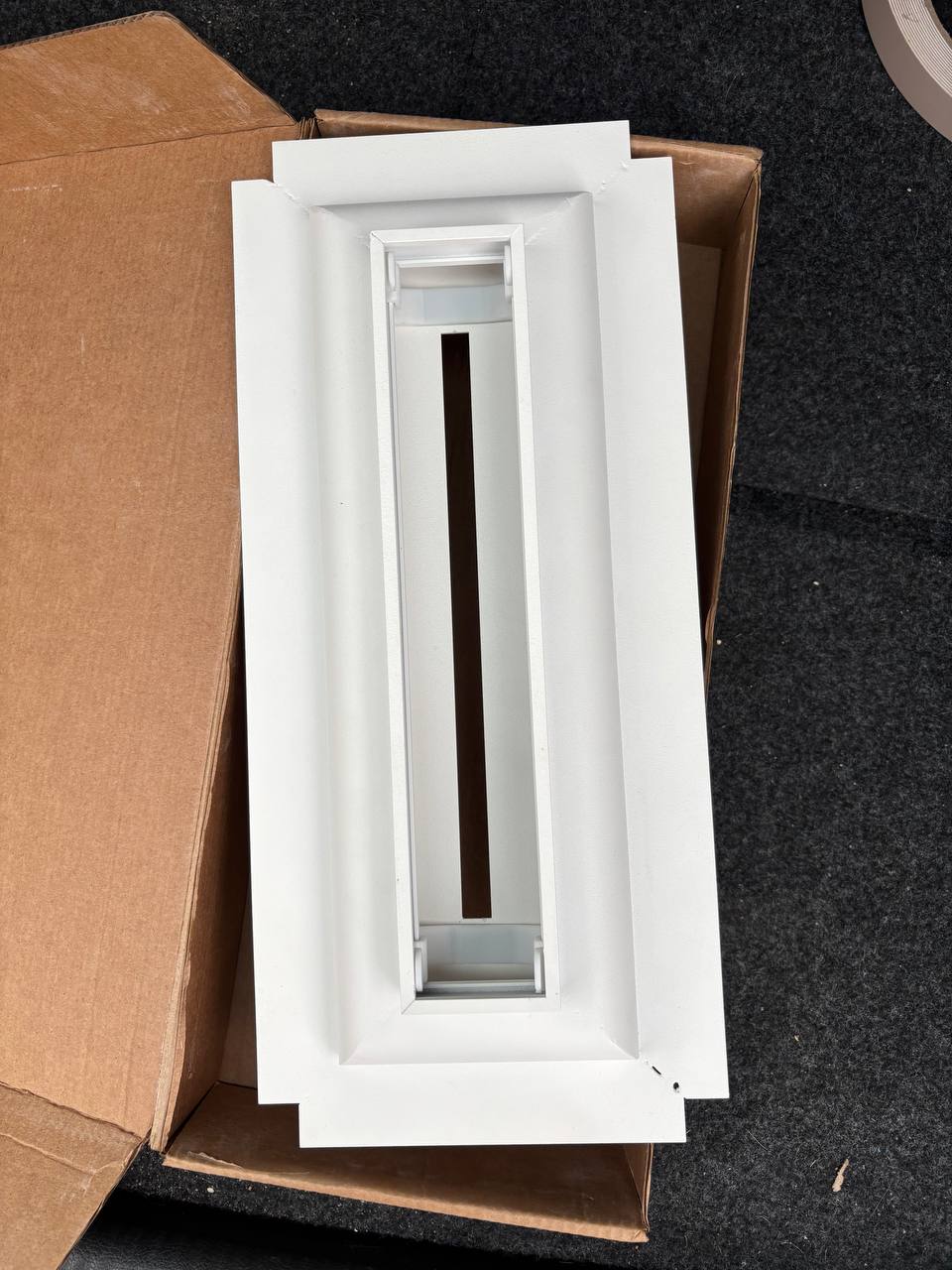 Продам дизайнерскую декоративную решетку вентиляции - Для дома и дачи в Калининград