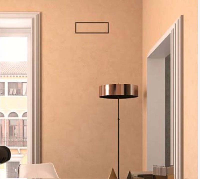 Продам дизайнерскую декоративную решетку вентиляции - Для дома и дачи в Калининград - фото 2