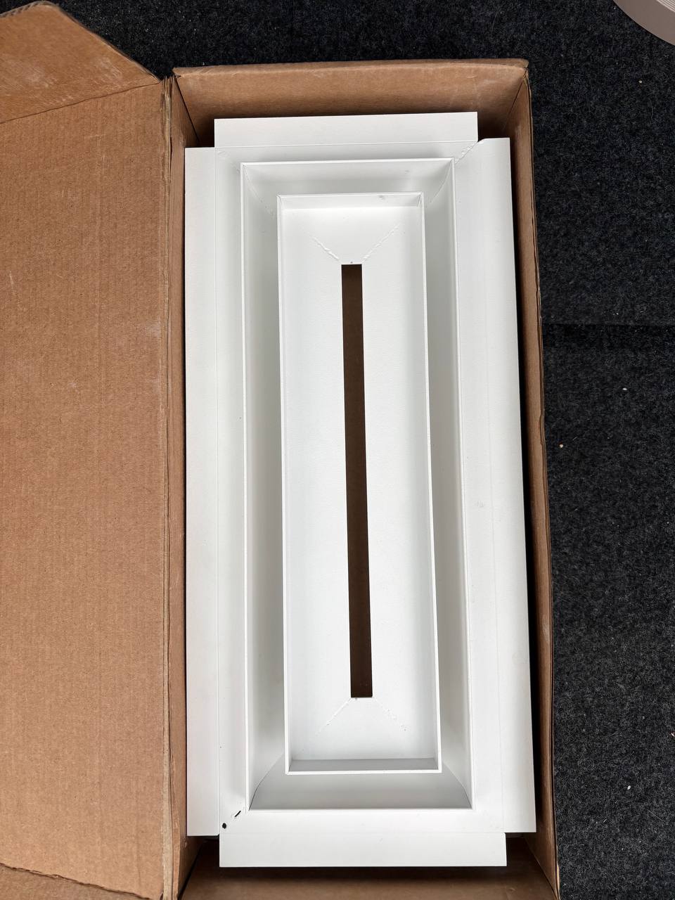 Продам дизайнерскую декоративную решетку вентиляции - Для дома и дачи в Калининград - фото 3