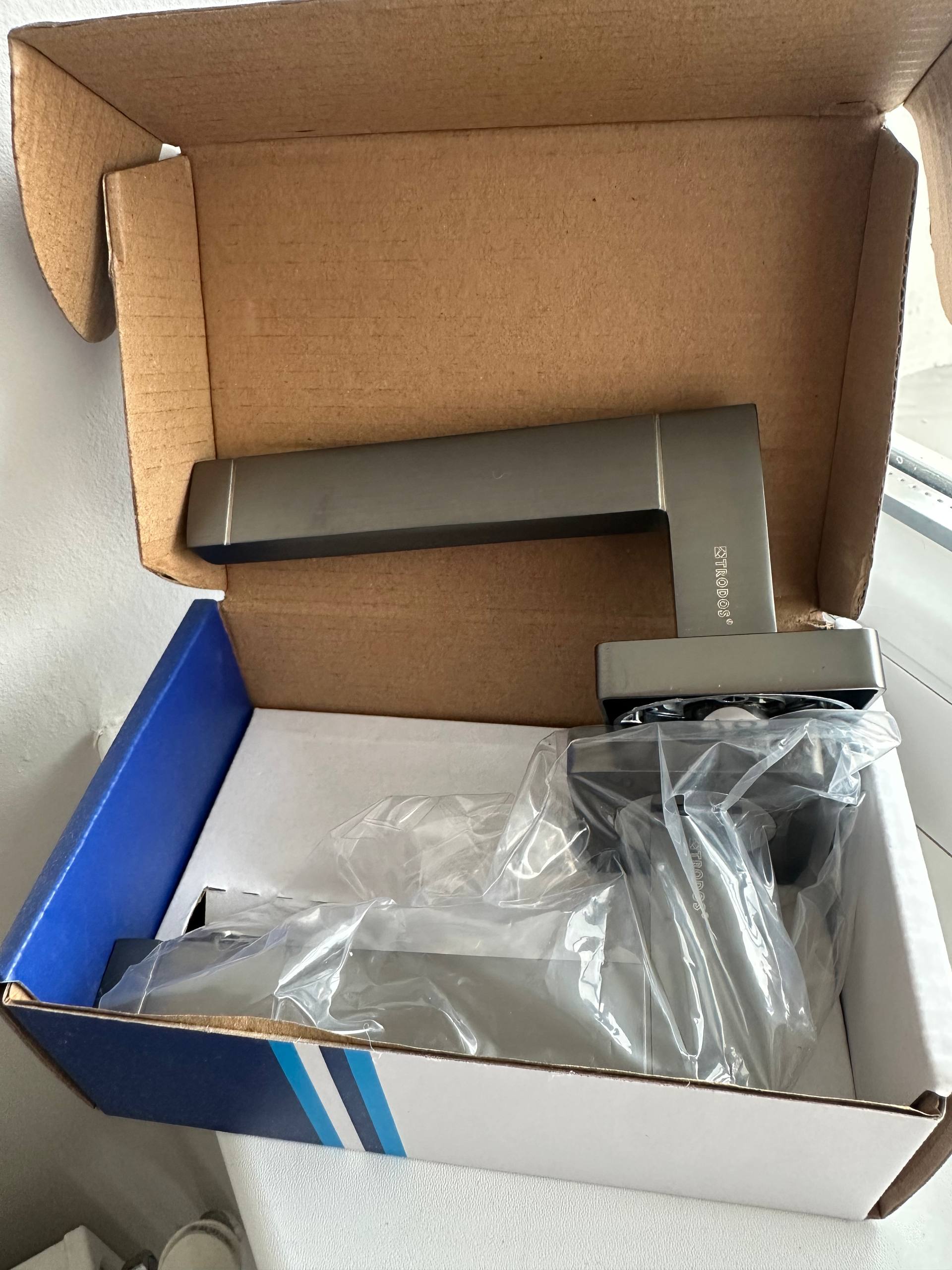 Продам новую межкомнатную дверь - Для дома и дачи в Калининград - фото 3