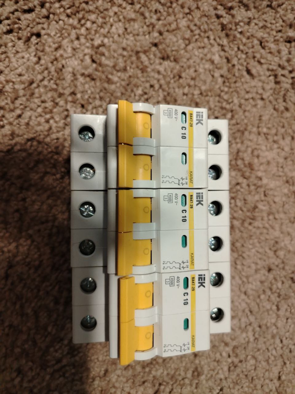 Автоматы новые с новостройки - Для дома и дачи в Калининград