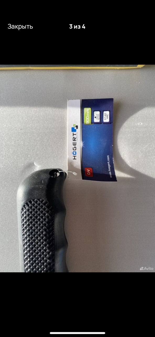 Абсолютно новый болторез - Для дома и дачи в Калининград - фото 2