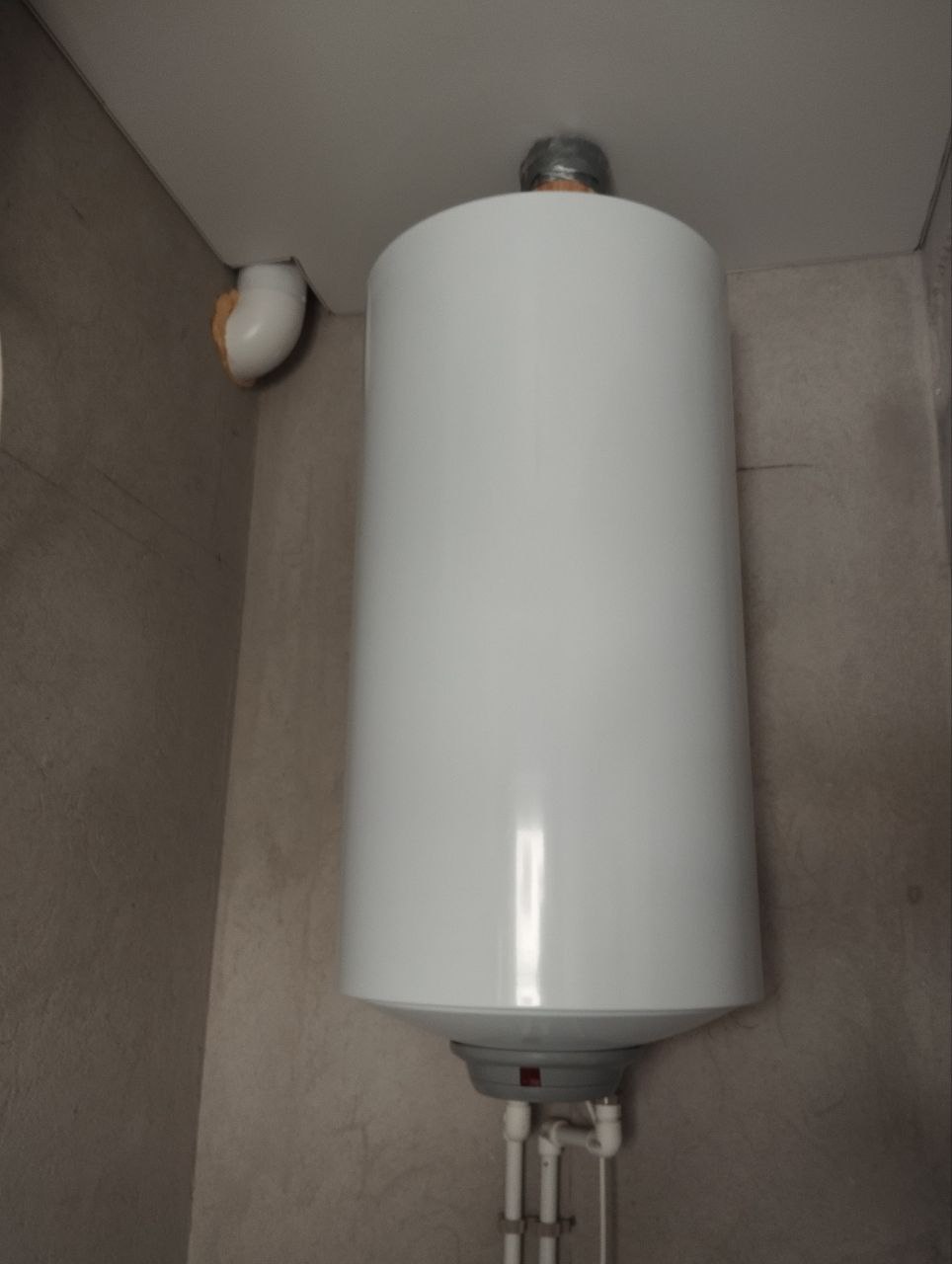 Продам водонагреватель, насос, расширительный бочок - частное объявление в Калининград