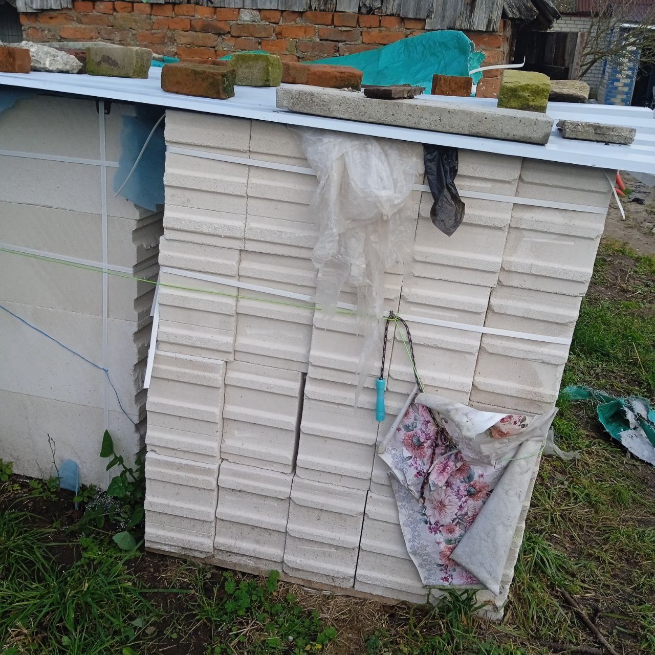 Продажа эко блоков 300*200*590 - Строительство и ремонт в Калининград