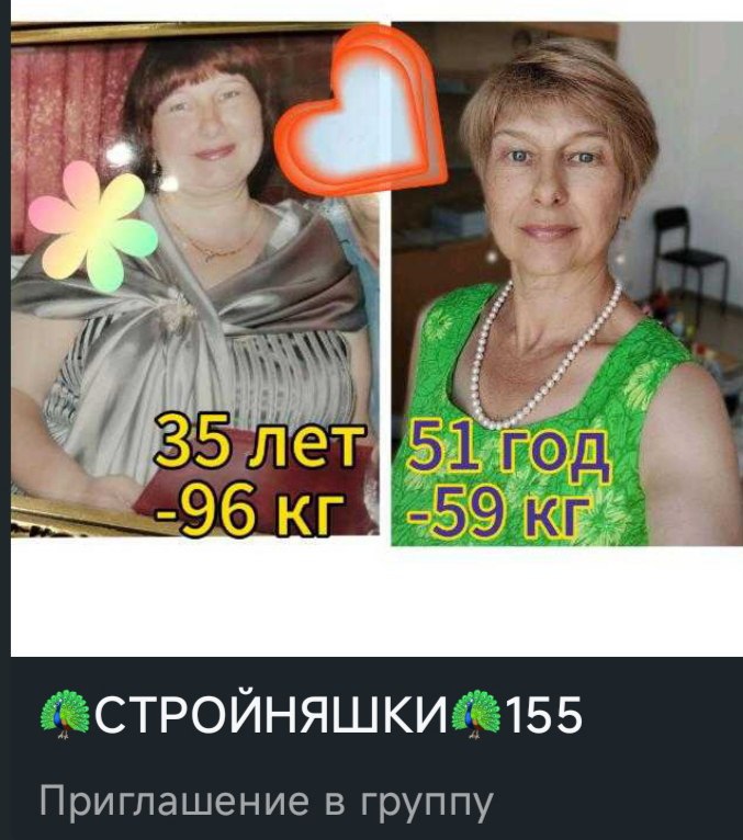 Приглашение в чат Правильного Питания - Красота и здоровье в Челябинск