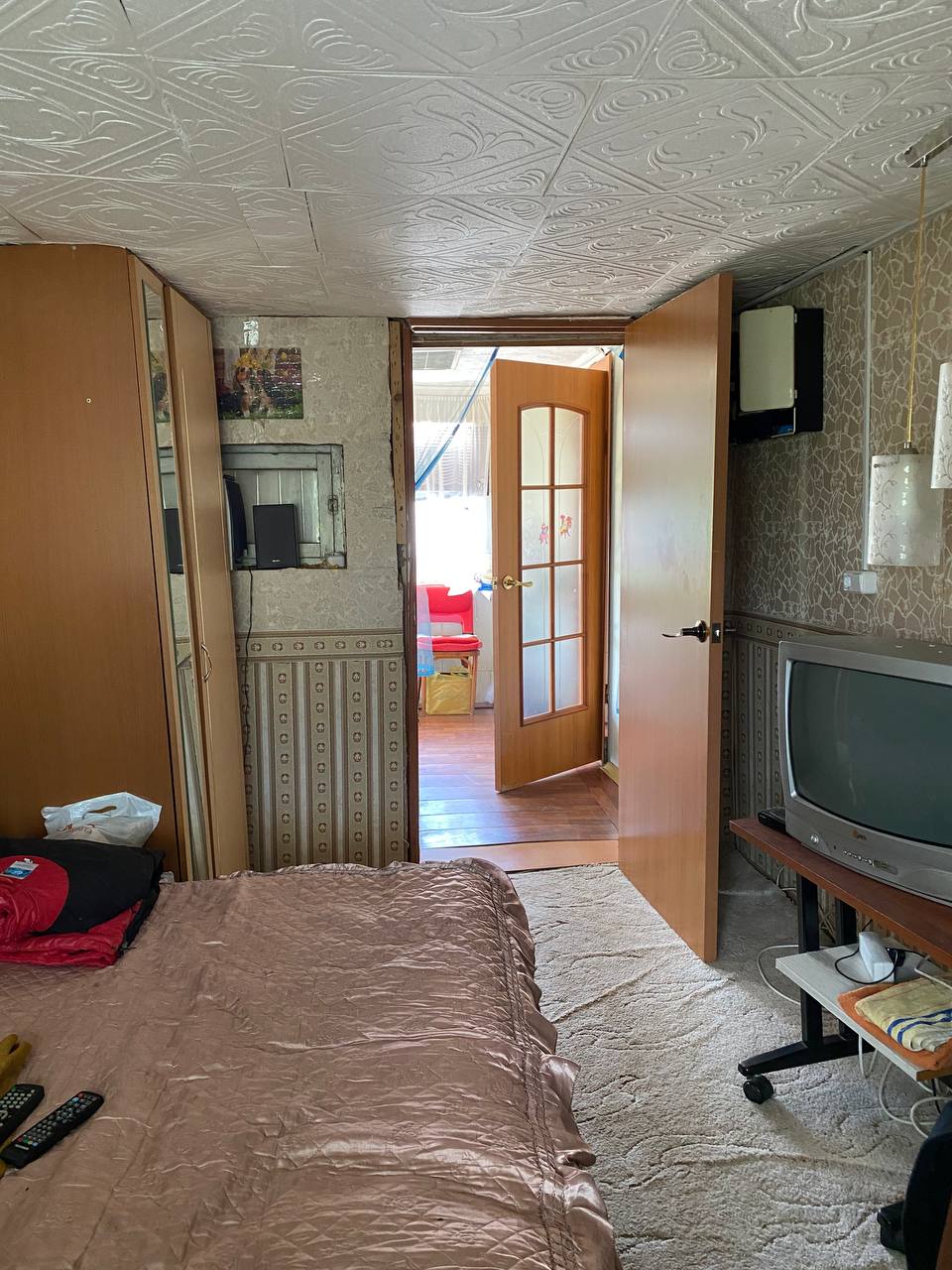 Продам дачу в сторону Нижневартовска - Недвижимость в Нижневартовск - фото 4