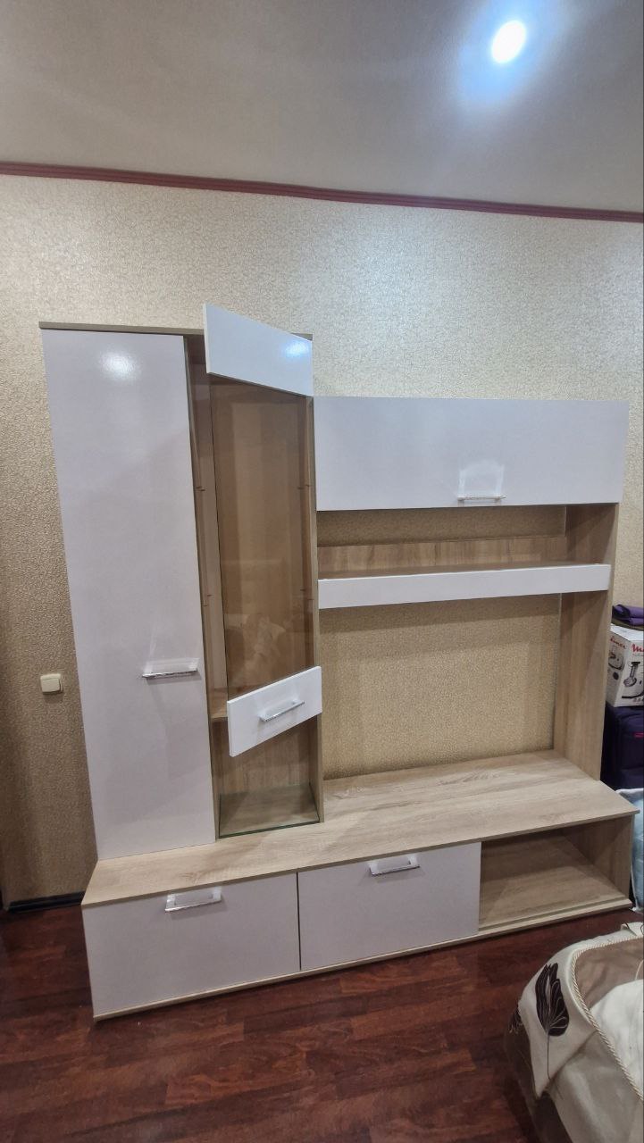 Отдам мебель - Для дома и дачи в Стрежевой