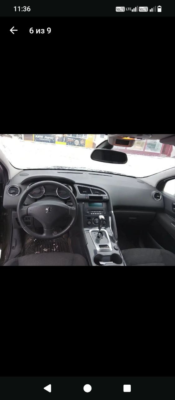 Продам автомобиль 2012 года - Авто в Стрежевой