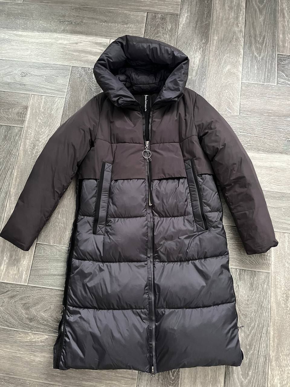 Продам пуховик 46-48 размер - Одежда в Стрежевой