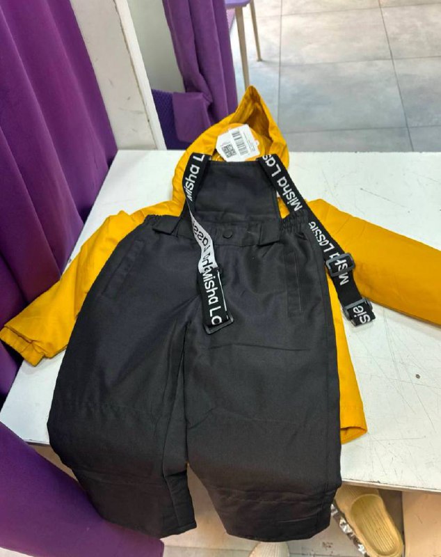 Детский демисезонный костюм 92 размер - Товары для детей в Краснодар - фото 2