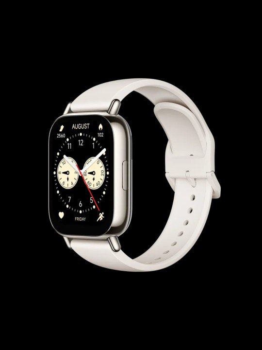 Продам часы Redmi Watch 5 lite - Электроника в Краснодар