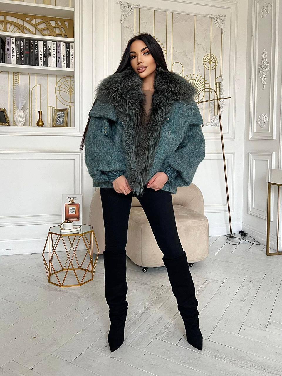 Flame Fashion - одежда, сумки, обувь - Одежда в Краснодар - фото 3