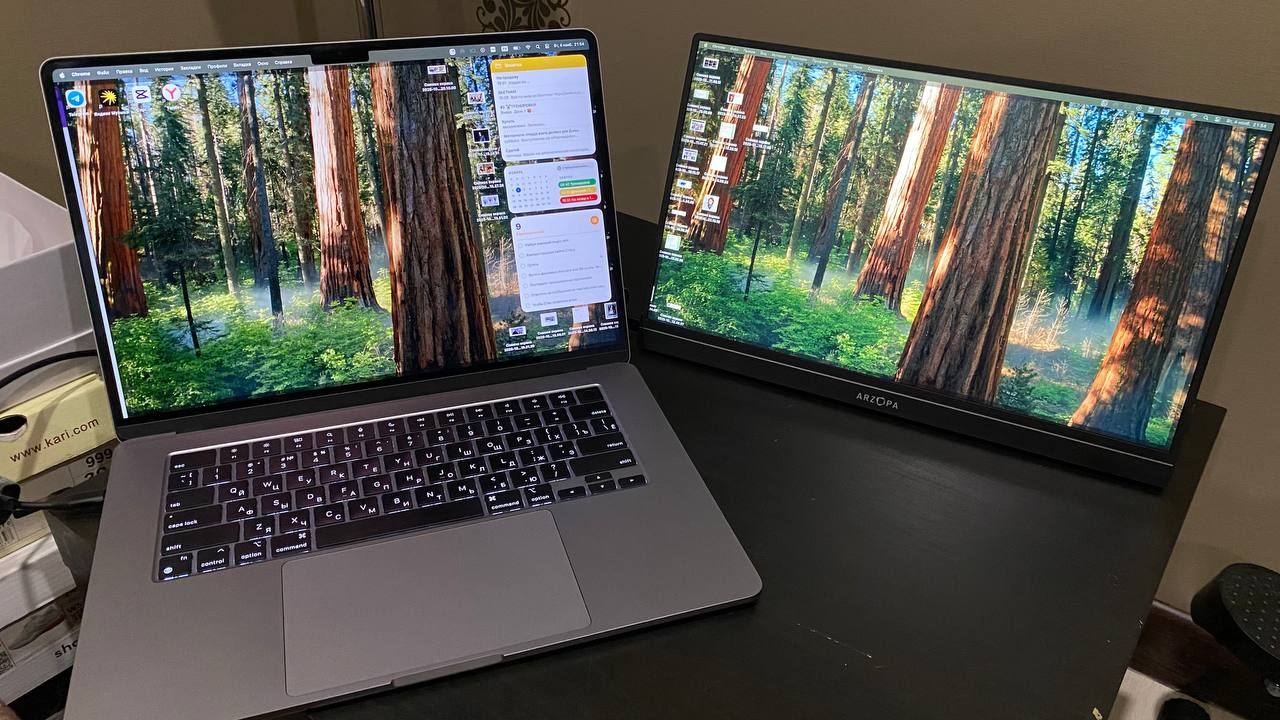 Продажа мониторов и ИБП - Электроника в Краснодар - фото 6