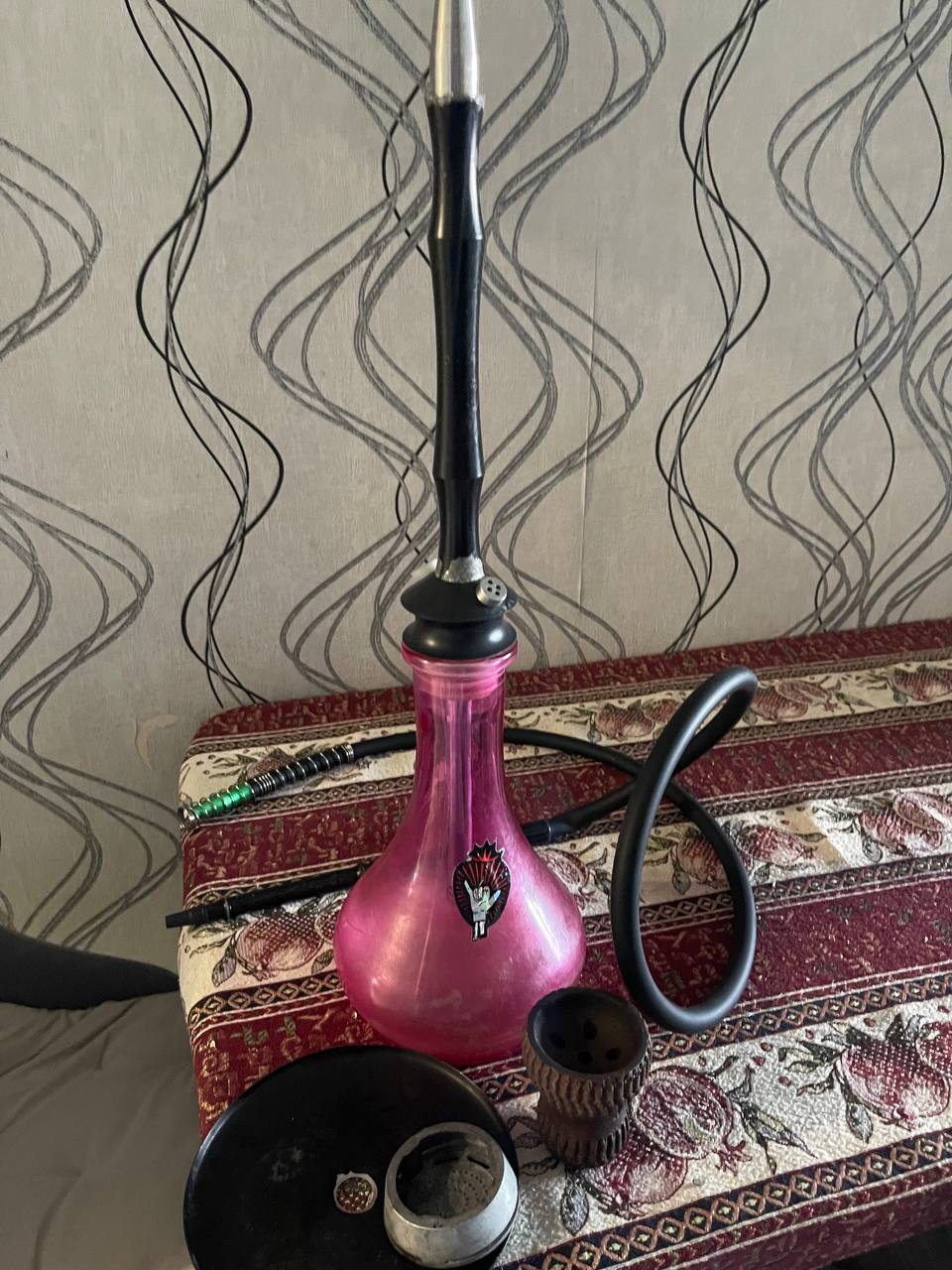 Продажа кальяна - Хобби и отдых в Краснодар - фото 2