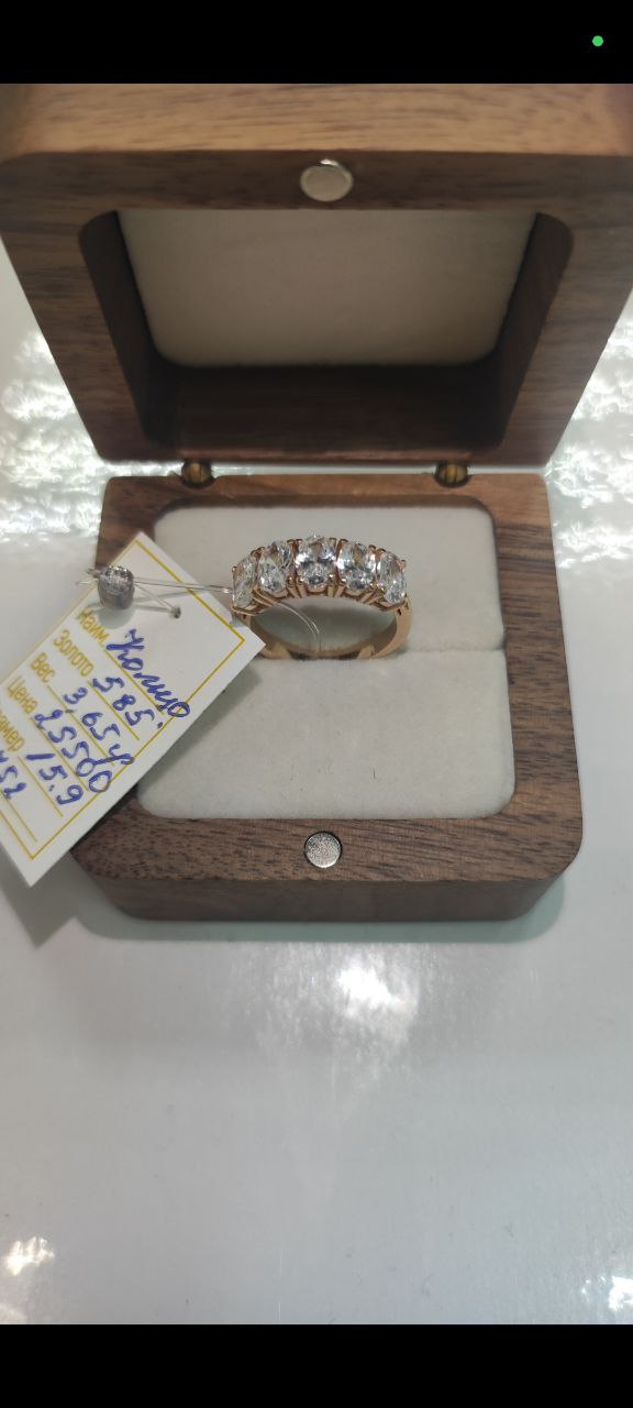 Новые золотые изделия - Хобби и отдых в Краснодар - фото 2