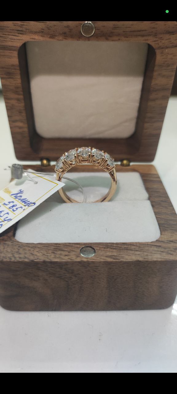 Новые золотые изделия - Хобби и отдых в Краснодар - фото 3