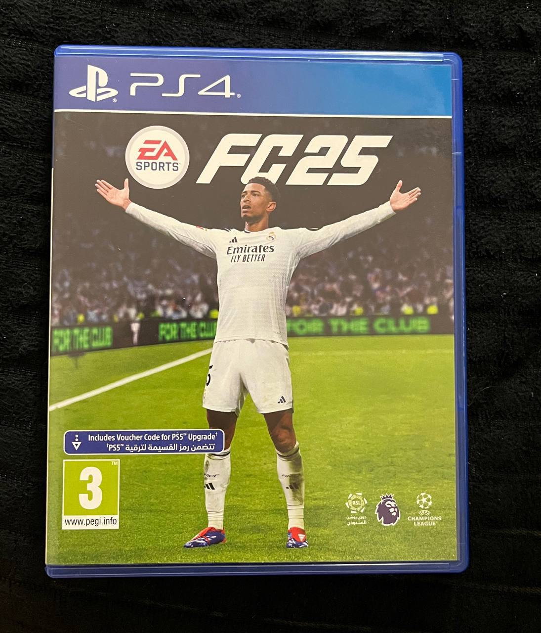 Продажа игр FIFA - Хобби и отдых в Краснодар - фото 3