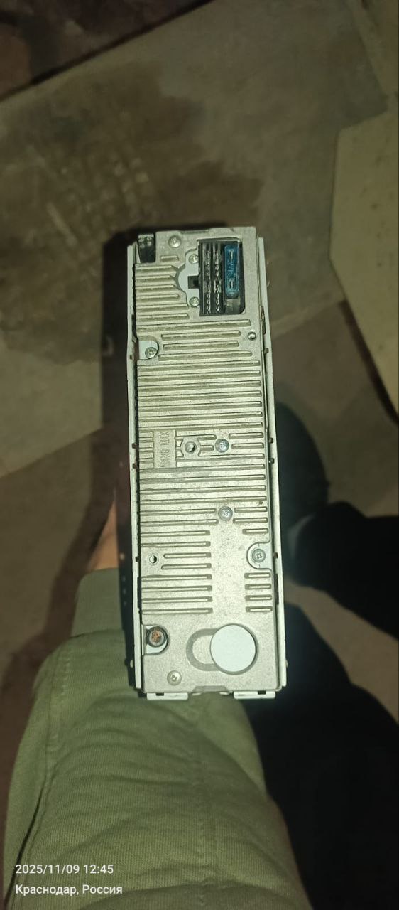 Продажа сабвуфера и магнитолы - Электроника в Краснодар - фото 5