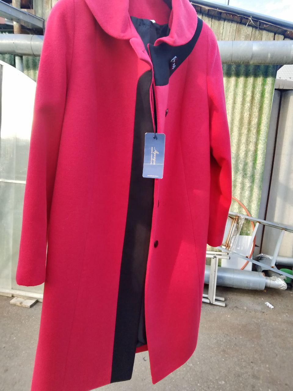 Размер 50 - Одежда в Краснодар - фото 2