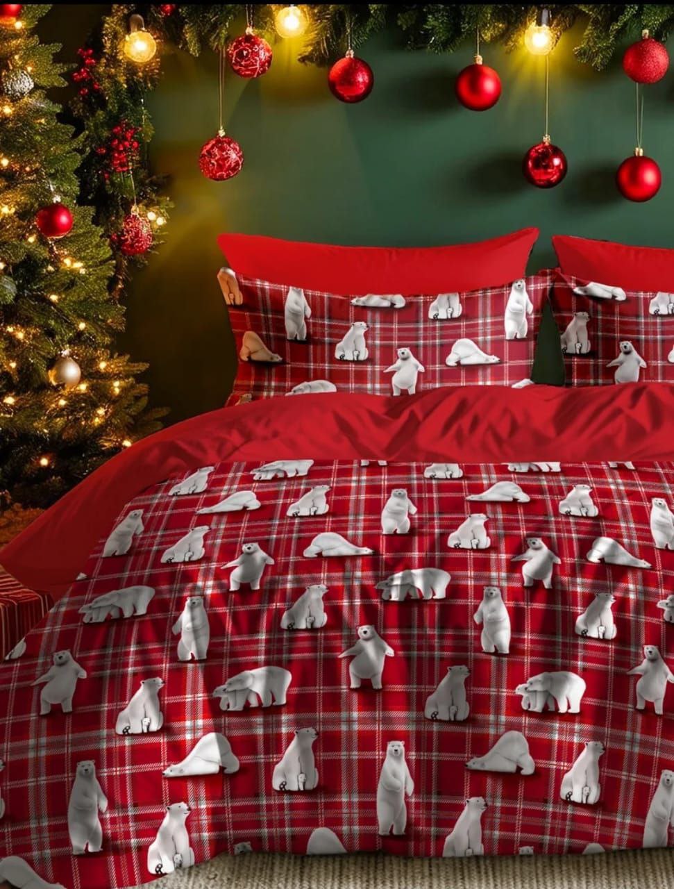 Продам 2х спальные комплекты - Для дома и дачи в Краснодар - фото 6