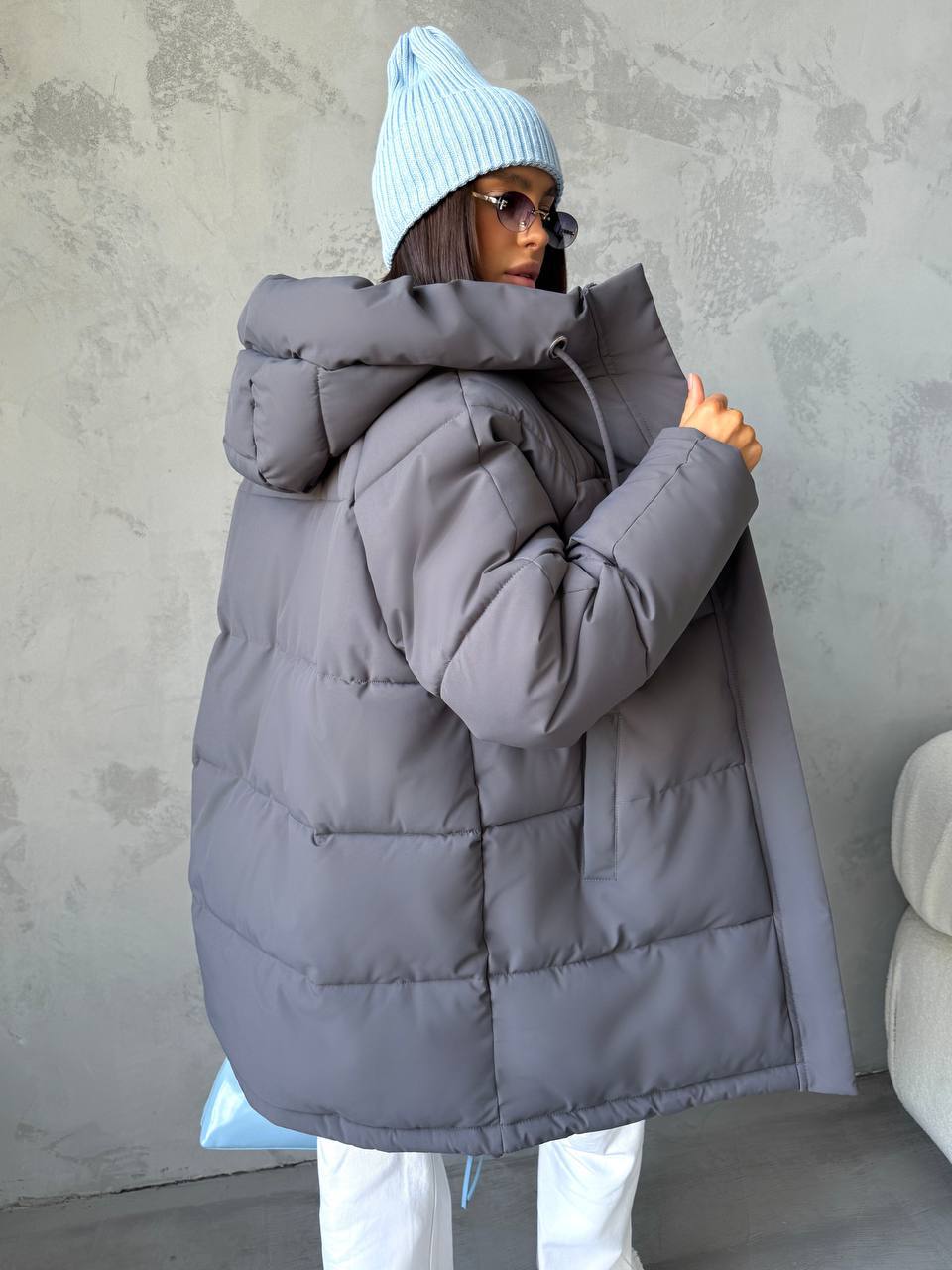 Распродажа зимних пуховиков - Одежда в Краснодар