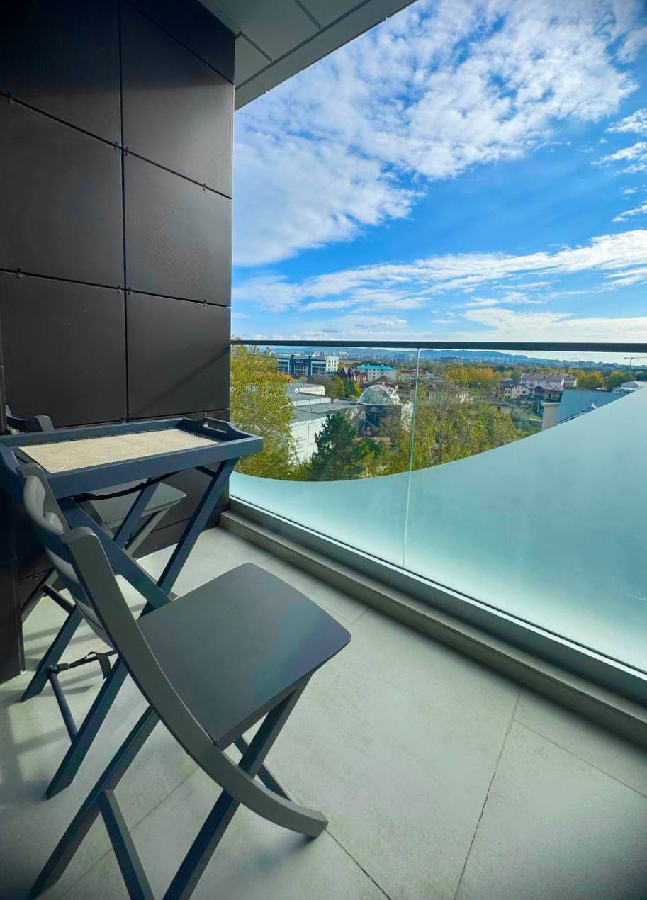 Гостиничный номер в собственность у моря - частное объявление в Анапа