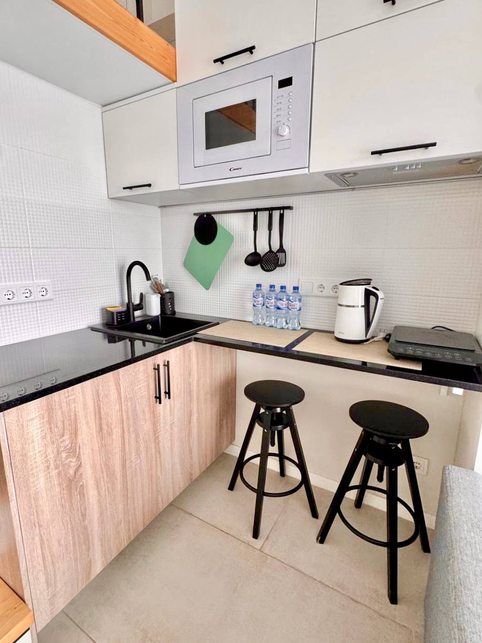 Гостиничный номер в собственность у моря - Недвижимость в Анапа - фото 5