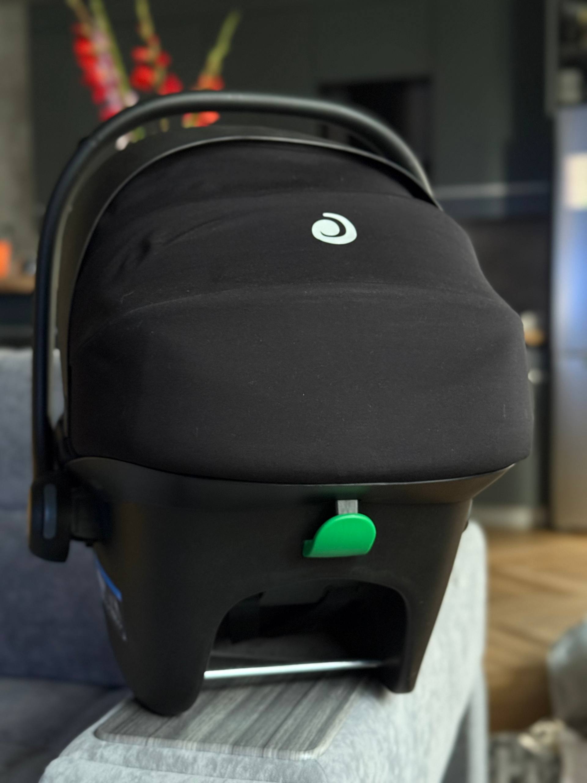 Автокресло Tutis Elo-Lux - Товары для детей в Краснодар - фото 3