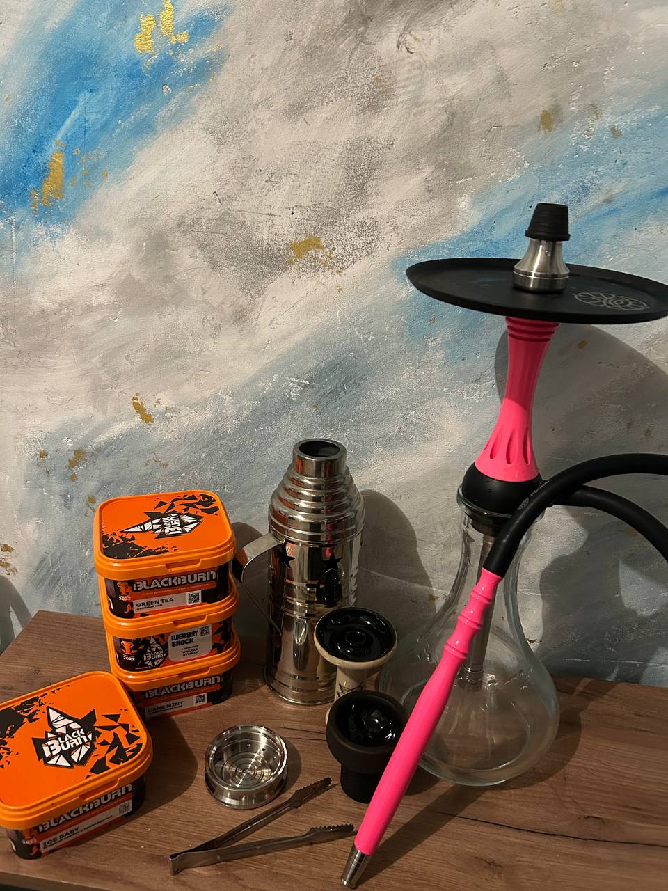 Продажа кальяна ALPA HOOKAH MODEL X - Хобби и отдых в Краснодар