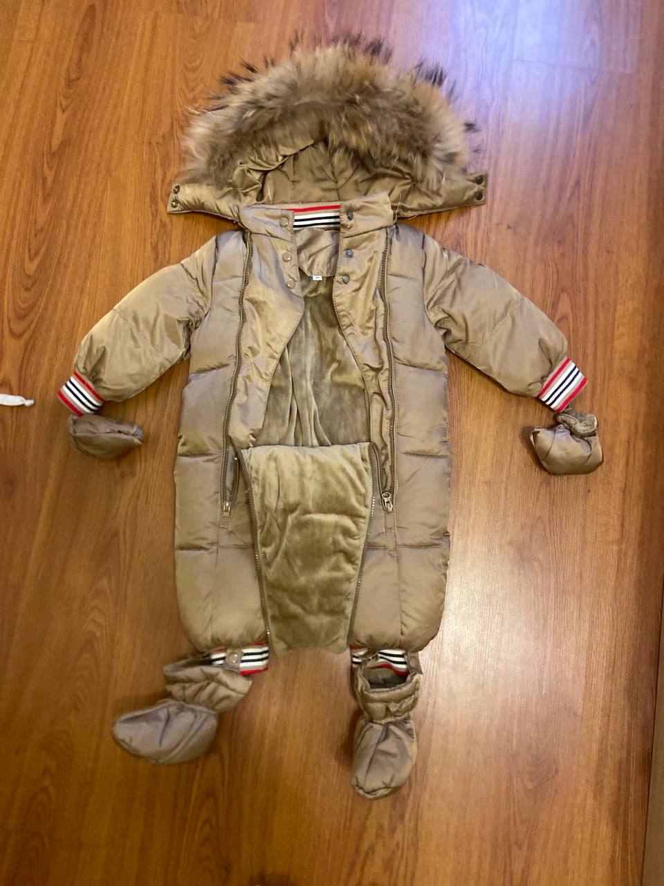 Продажа шапки в подарок - Одежда в Краснодар