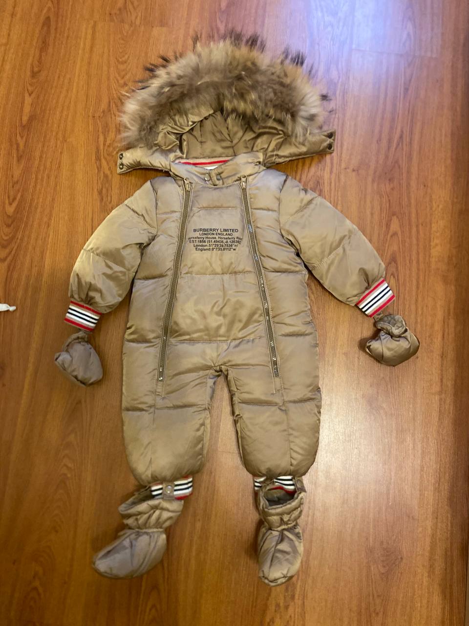 Продажа шапки в подарок - Одежда в Краснодар - фото 4