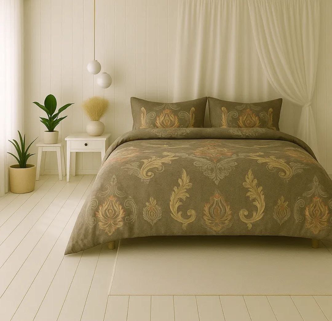 2 спальные комплекты - Для дома и дачи в Краснодар - фото 2