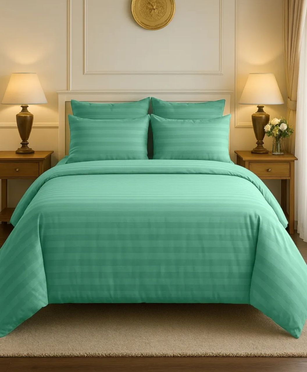 2 спальные комплекты - Для дома и дачи в Краснодар - фото 5