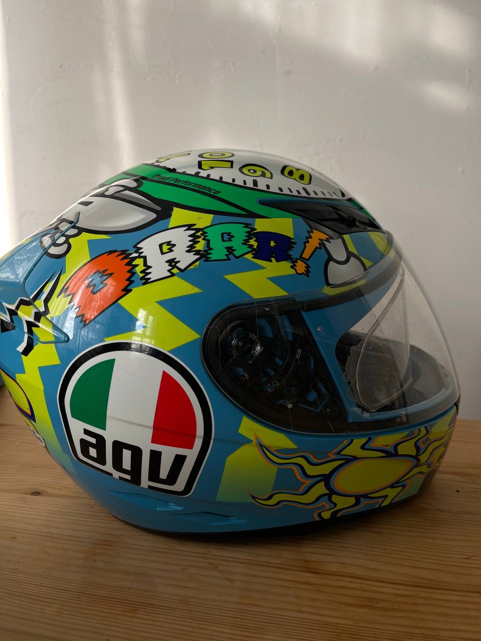 Продажа шлема AGV и товаров для дома - Хобби и отдых в Краснодар - фото 6