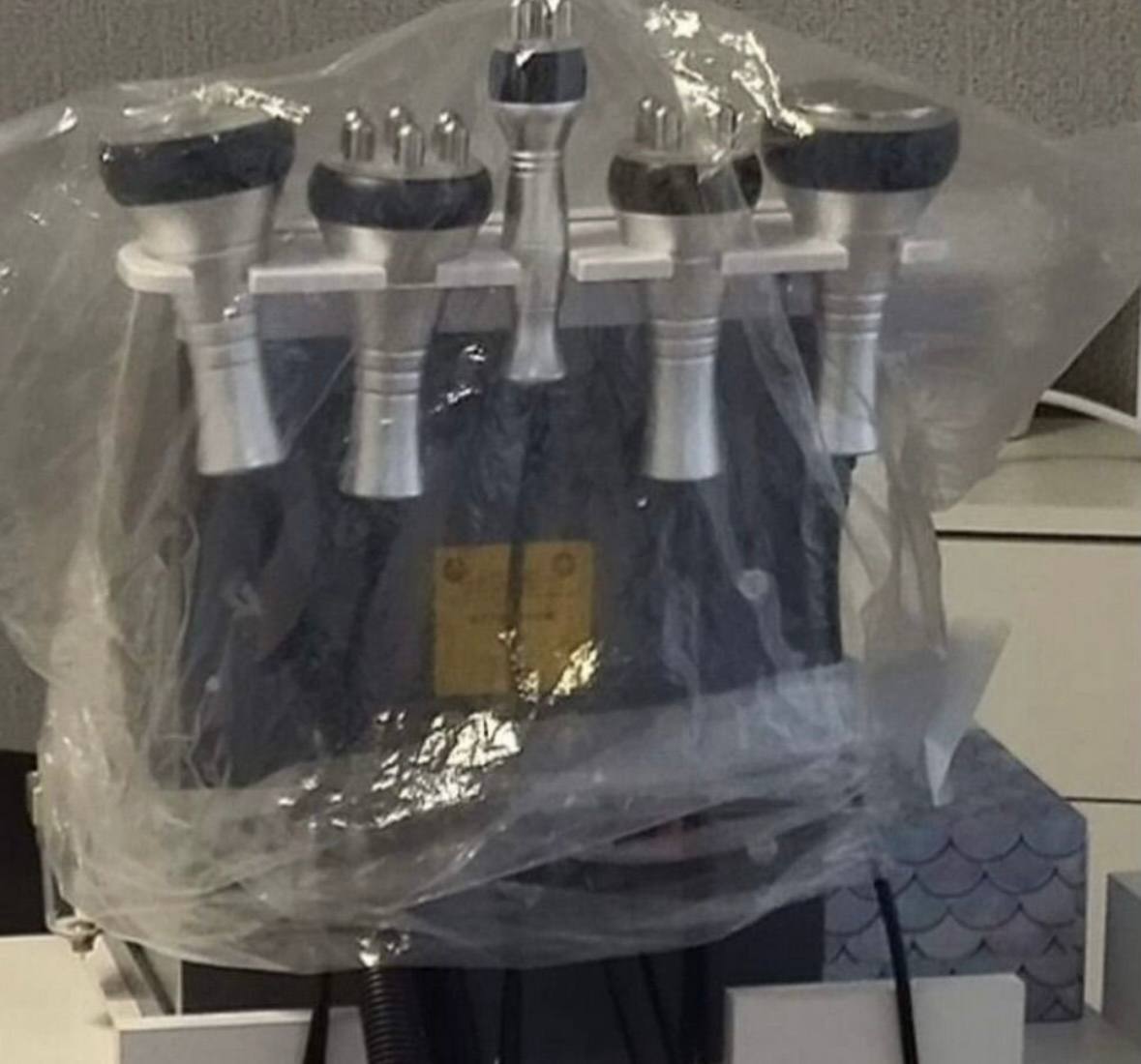 Продам Массажный аппарат KIM 8 MINI - Красота и здоровье в Краснодар