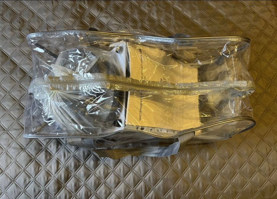 Продам Массажный аппарат KIM 8 MINI - Красота и здоровье в Краснодар - фото 6