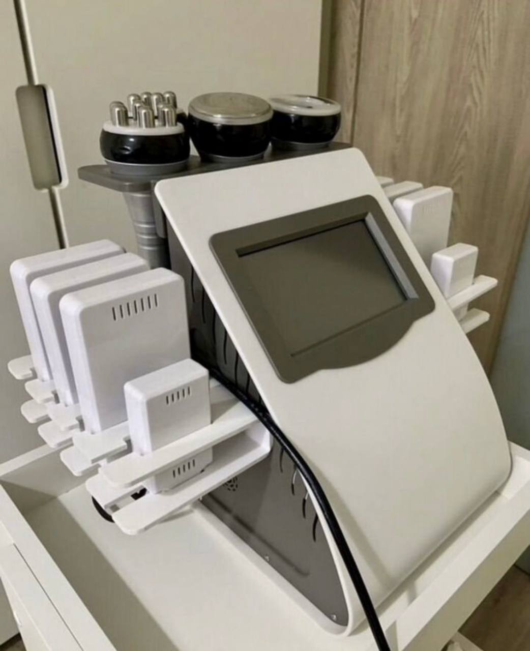 Продам Массажный аппарат KIM 8 MINI - Красота и здоровье в Краснодар - фото 7