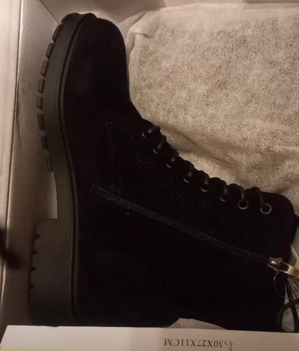 Продажа демисезонных ботинок - Одежда в Краснодар - фото 4