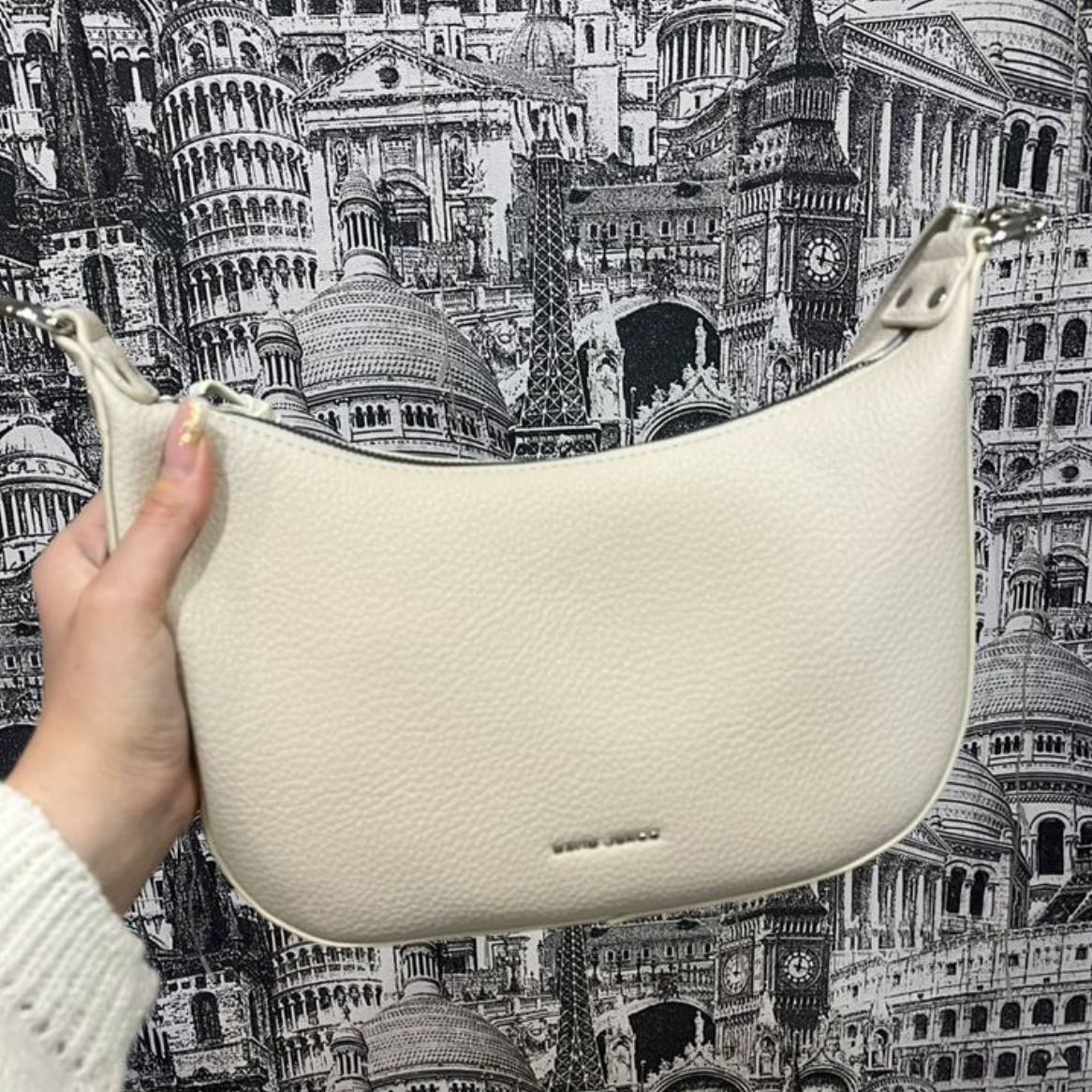 Сумка в отличном состоянии - Одежда в Краснодар - фото 3